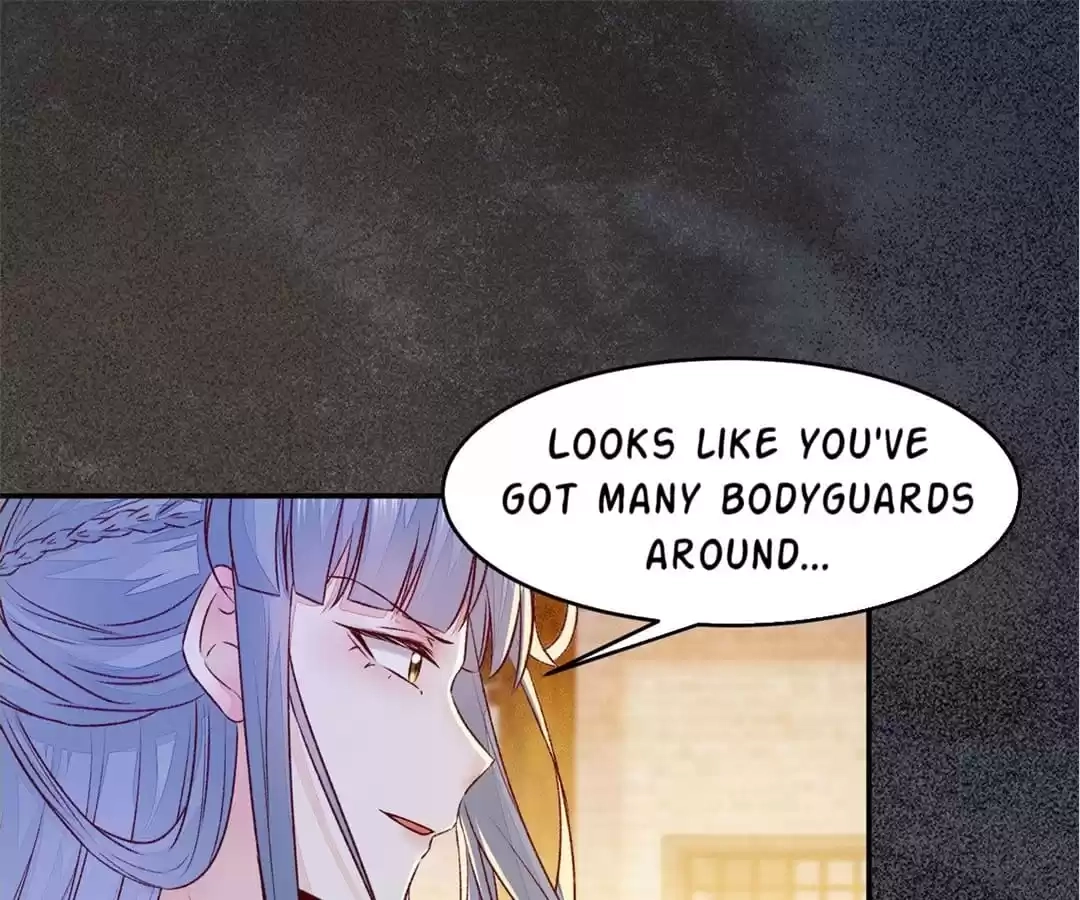 The Princess Is a Man Chapter 113 page 11 - 
