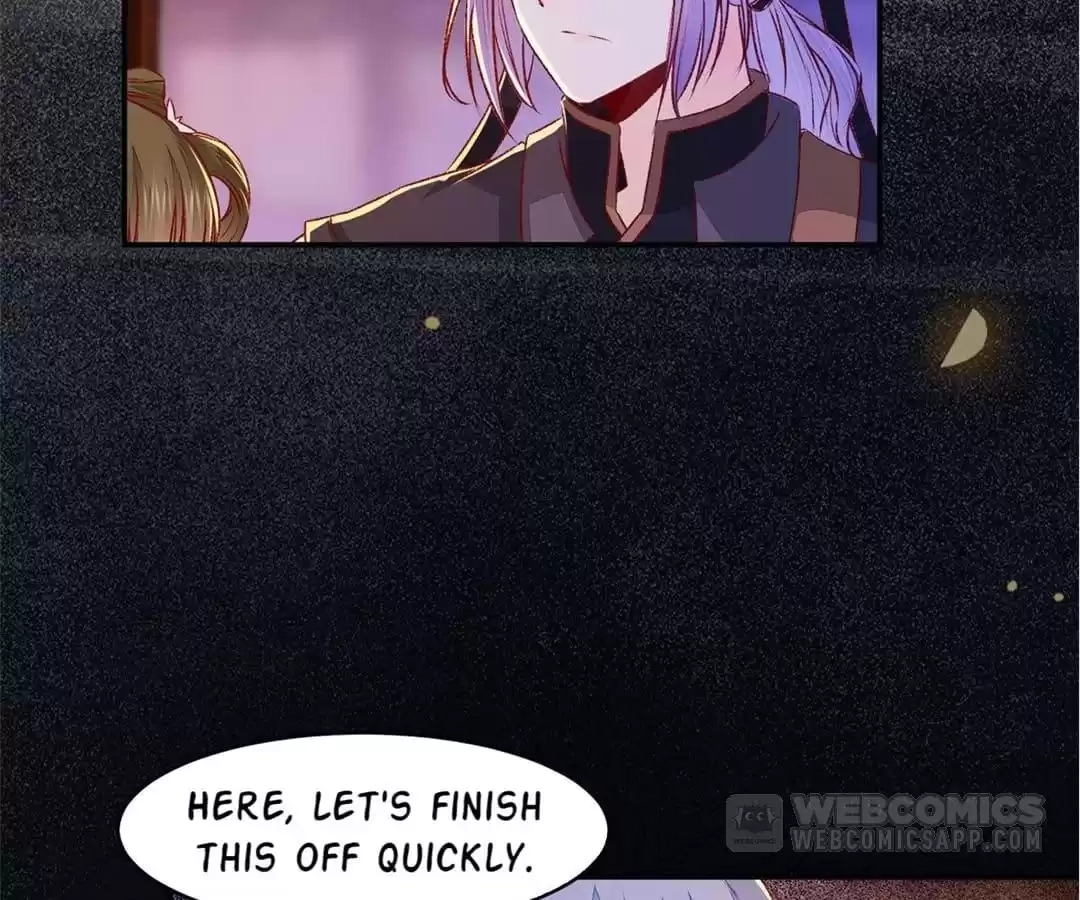 The Princess Is a Man Chapter 113 page 19 - 