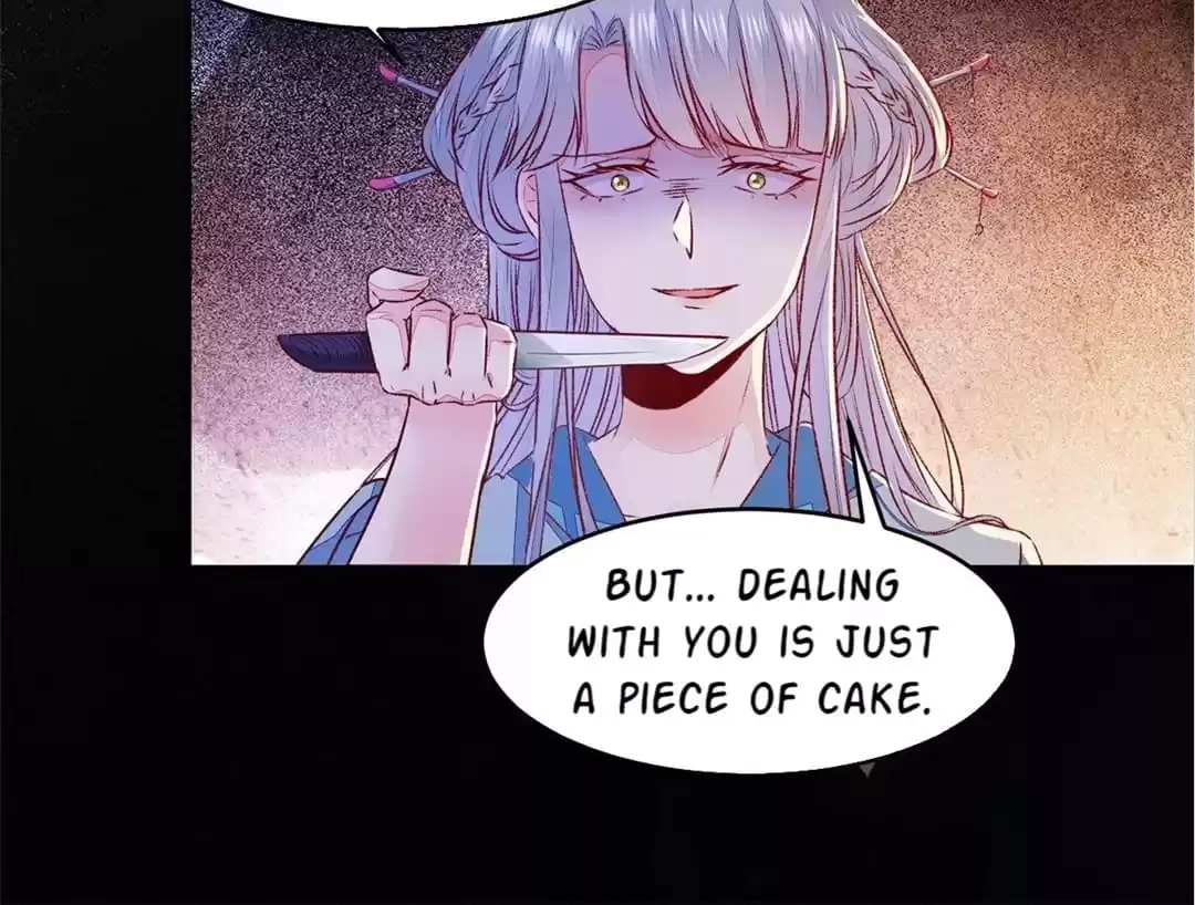 The Princess Is a Man Chapter 113 page 20 - 