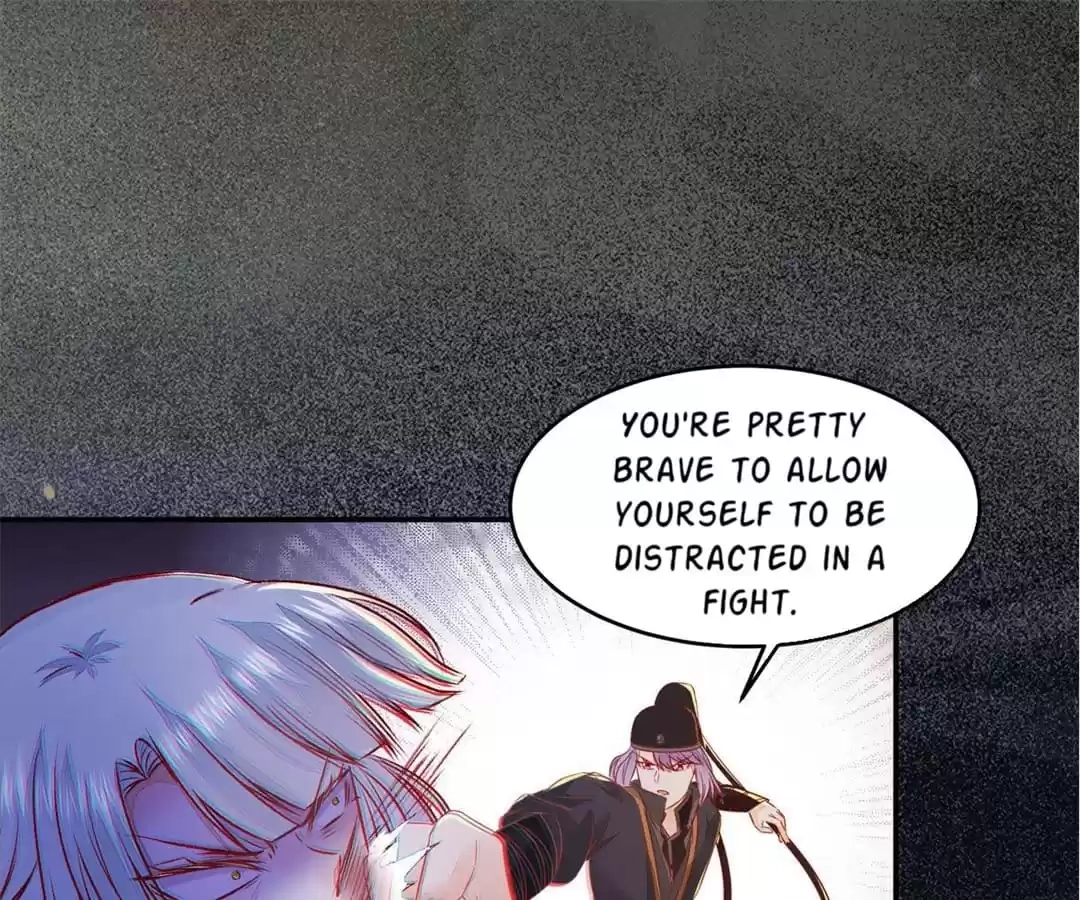 The Princess Is a Man Chapter 113 page 30 - 