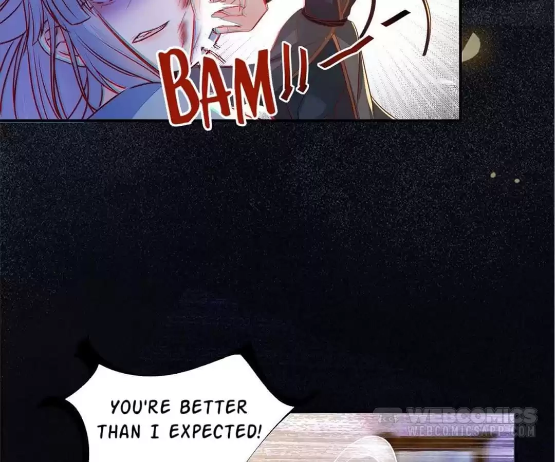 The Princess Is a Man Chapter 113 page 31 - 