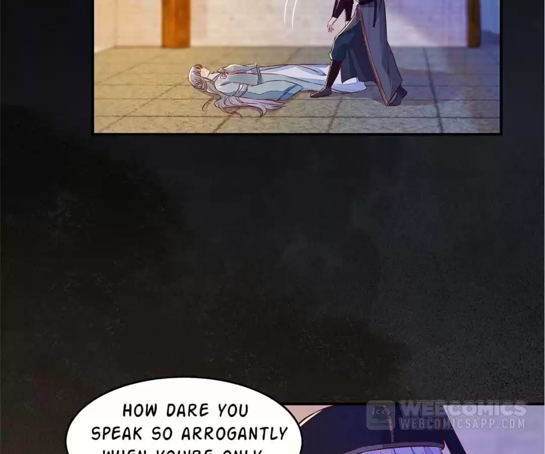 The Princess Is a Man Chapter 113 page 41 - 