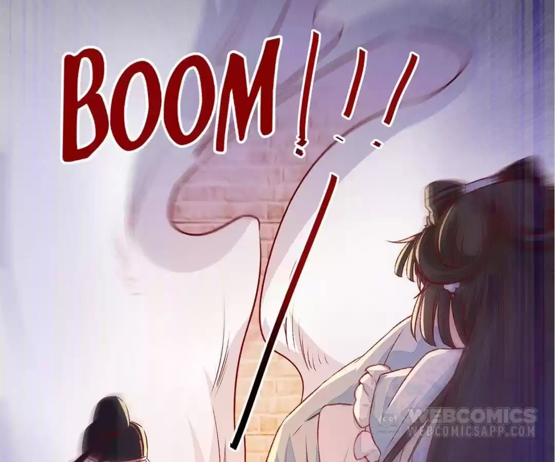 The Princess Is a Man Chapter 113 page 50 - 