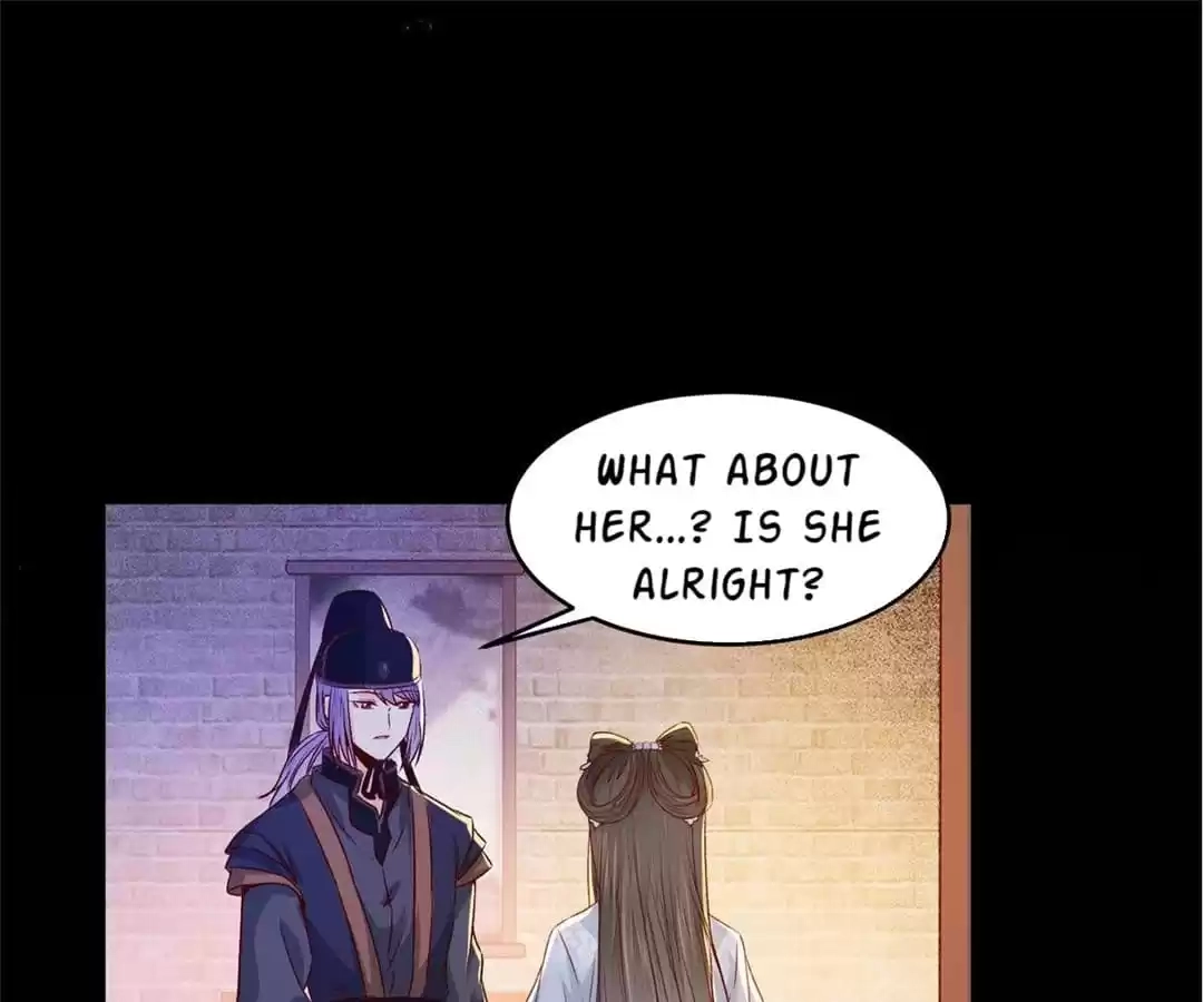 The Princess Is a Man Chapter 113 page 59 - 
