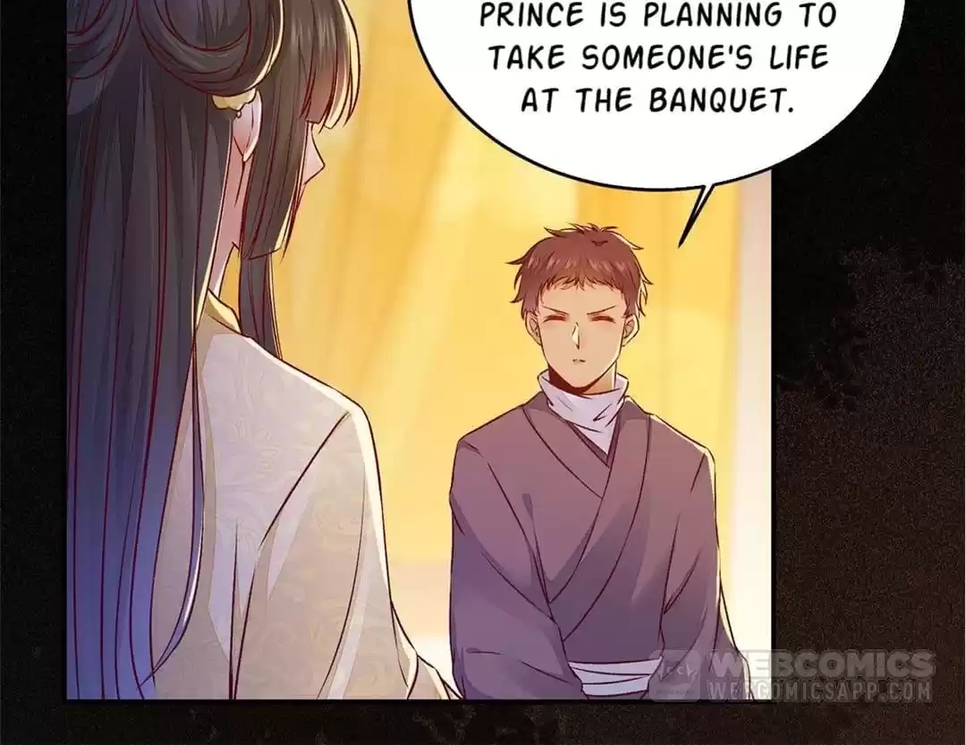 The Princess Is a Man Chapter 115 page 2 - 