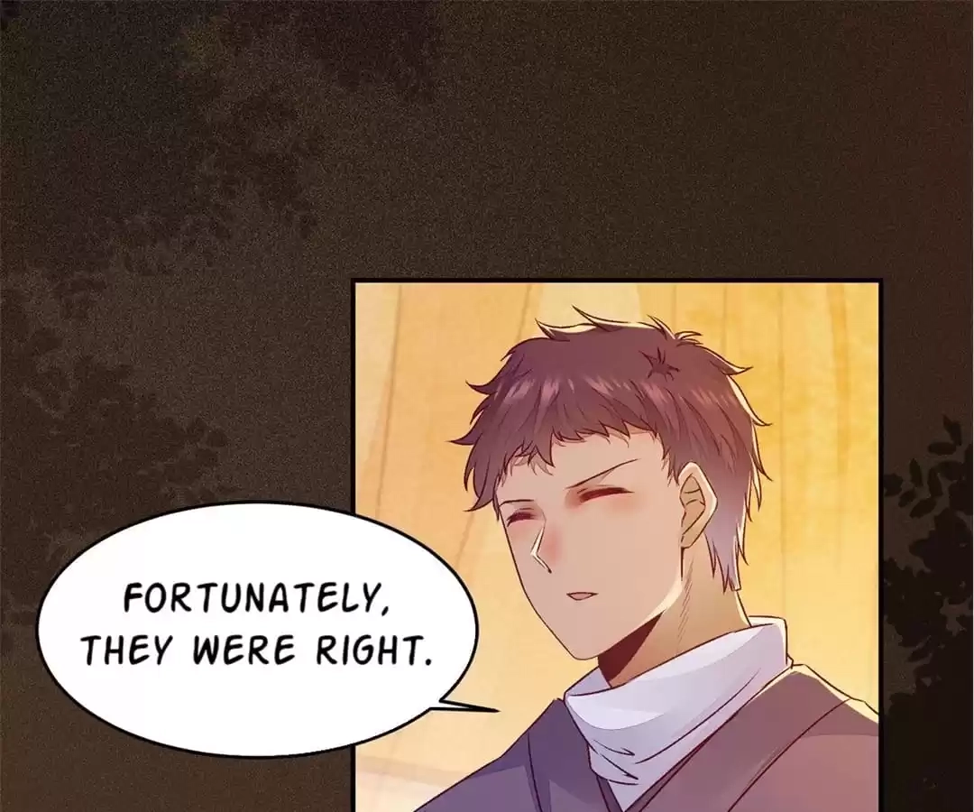 The Princess Is a Man Chapter 115 page 11 - 
