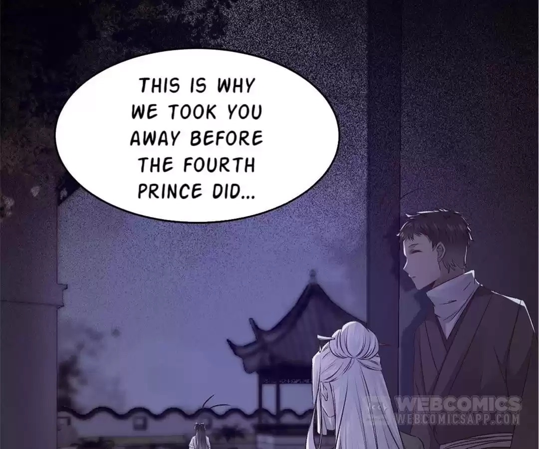 The Princess Is a Man Chapter 115 page 18 - 
