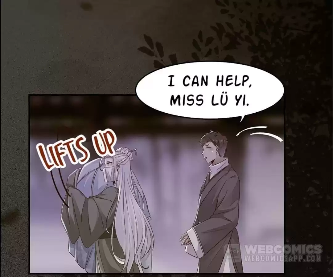 The Princess Is a Man Chapter 115 page 25 - 