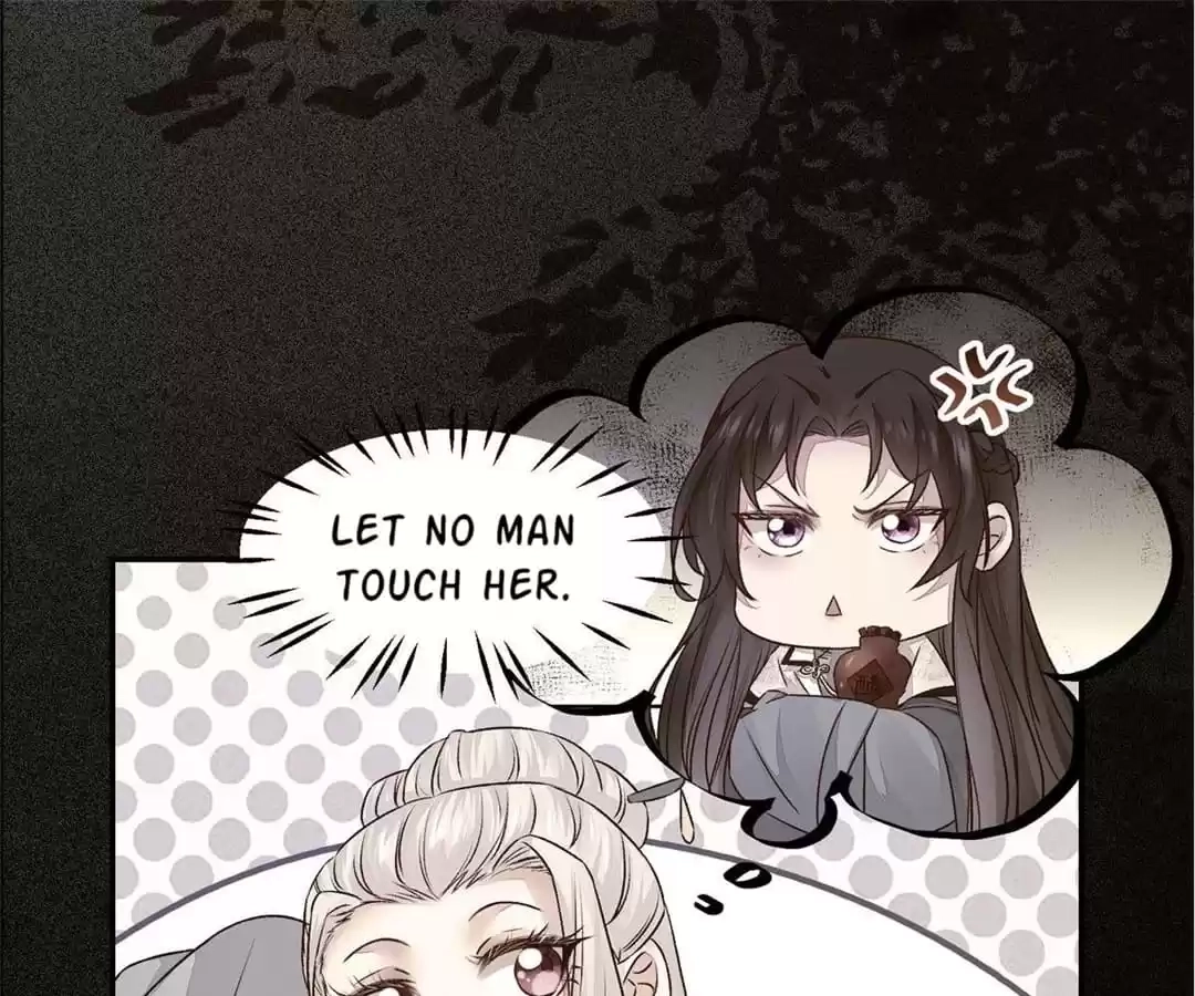 The Princess Is a Man Chapter 115 page 27 - 