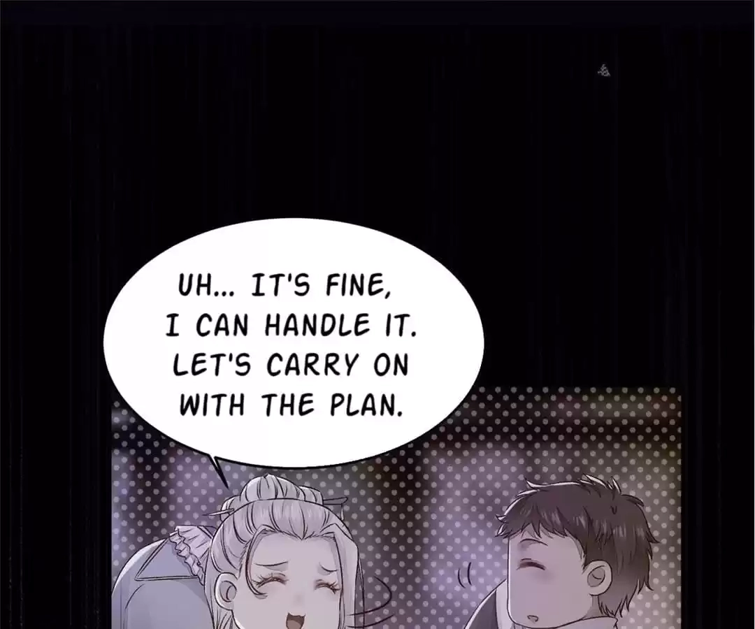 The Princess Is a Man Chapter 115 page 29 - 