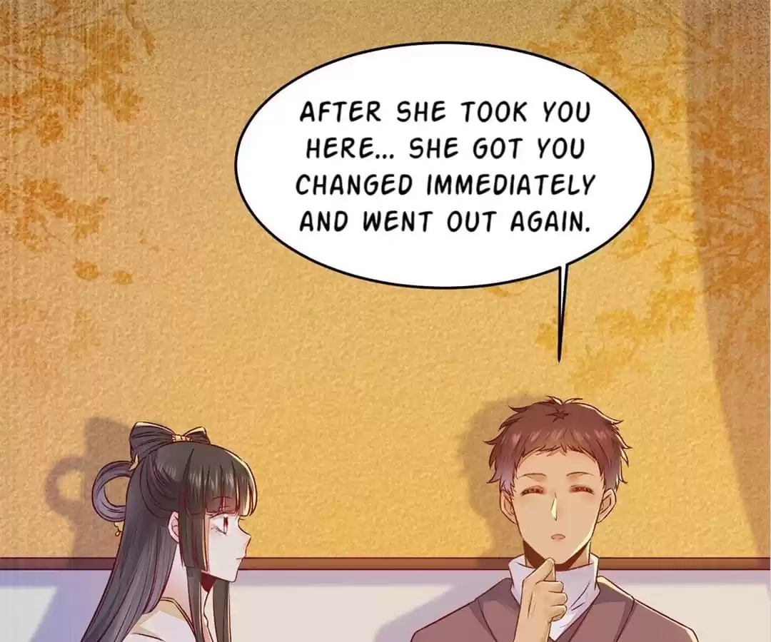 The Princess Is a Man Chapter 115 page 33 - 