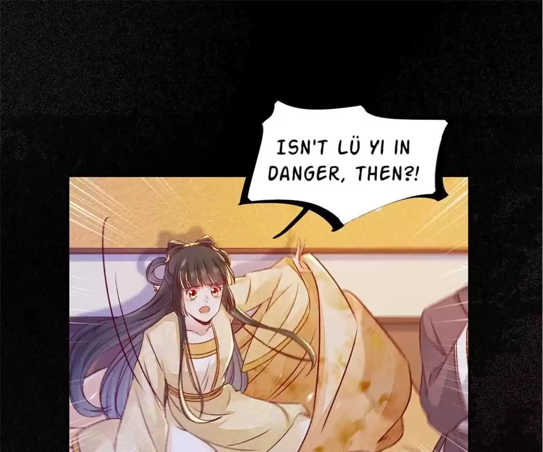 The Princess Is a Man Chapter 115 page 35 - 