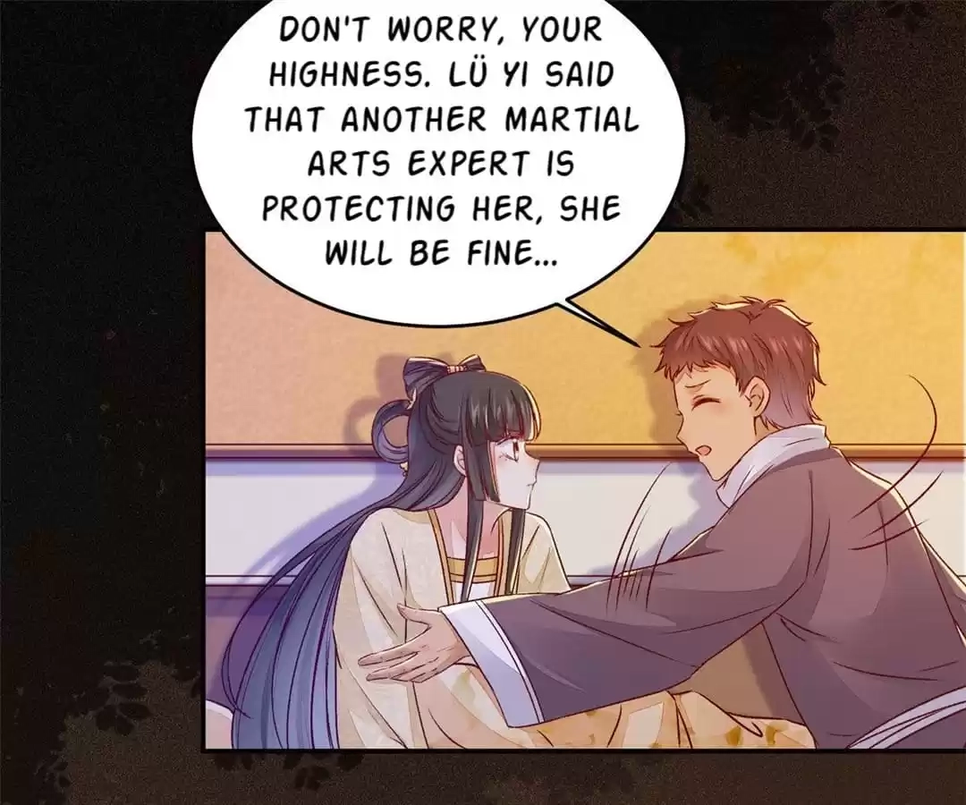 The Princess Is a Man Chapter 115 page 37 - 