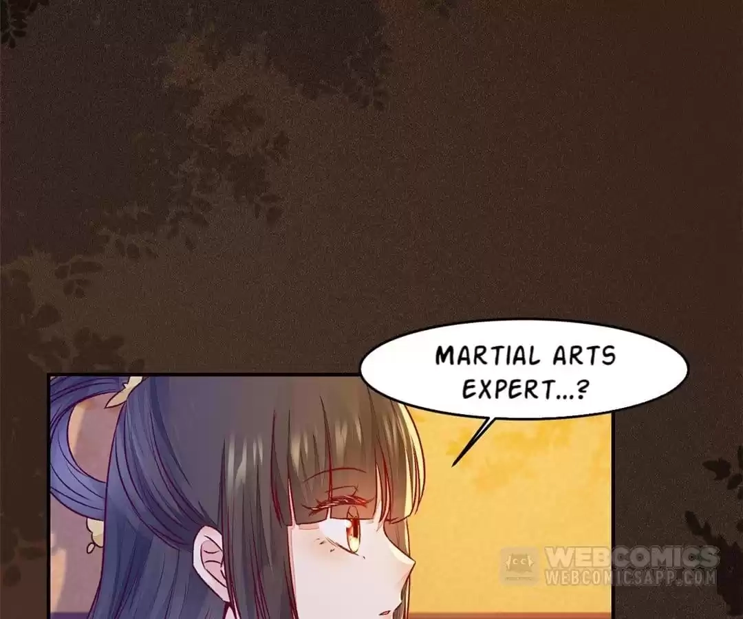 The Princess Is a Man Chapter 115 page 38 - 