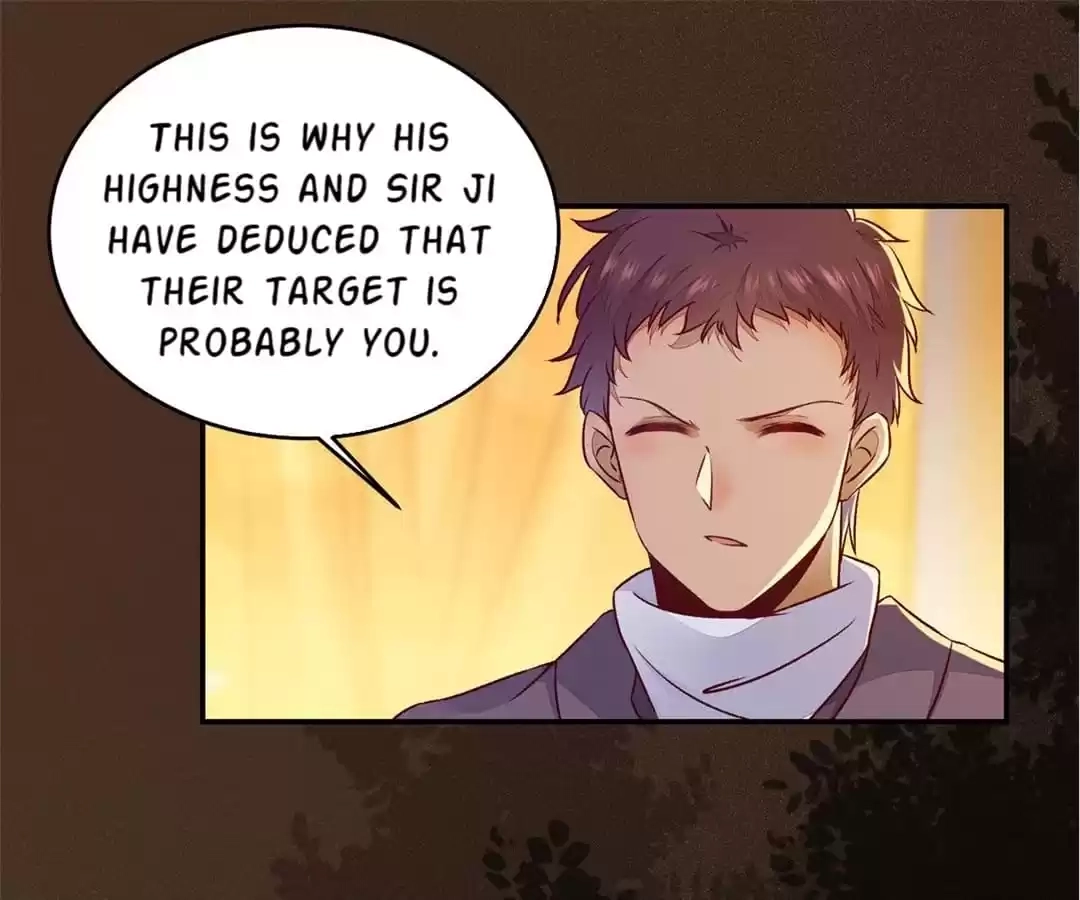 The Princess Is a Man Chapter 115 page 5 - 