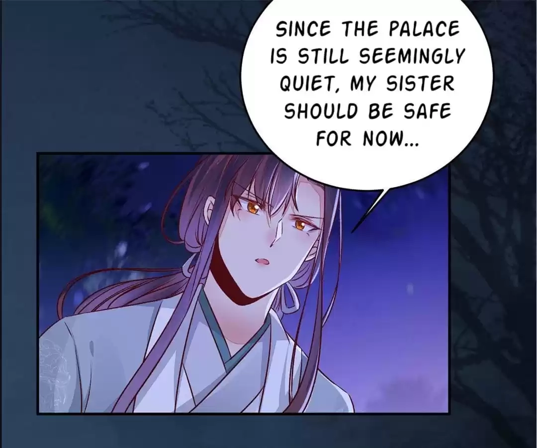 The Princess Is a Man Chapter 115 page 45 - 