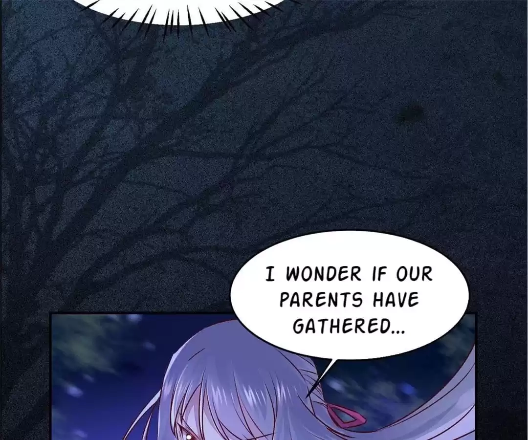 The Princess Is a Man Chapter 115 page 48 - 