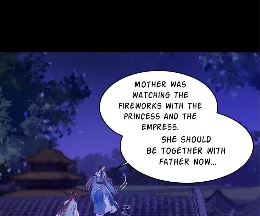 The Princess Is a Man Chapter 115 page 50 - 