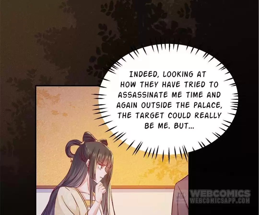 The Princess Is a Man Chapter 115 page 6 - 