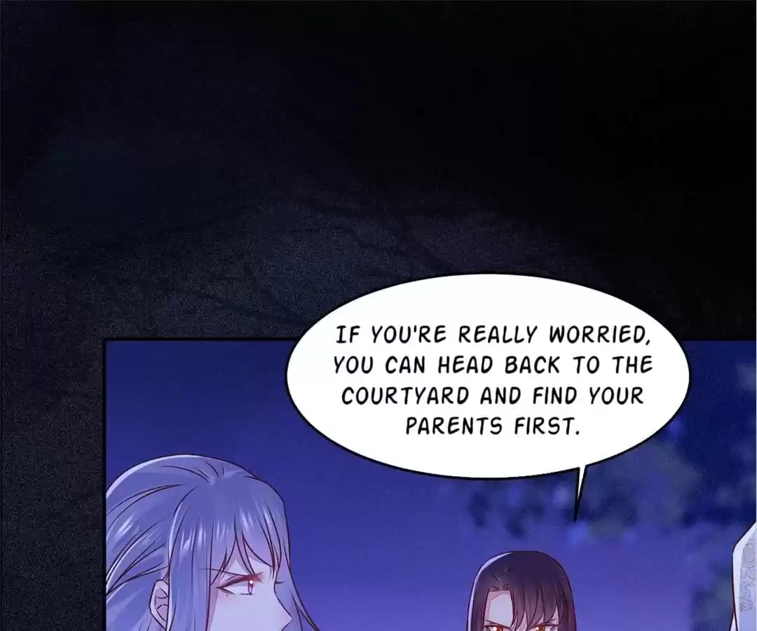 The Princess Is a Man Chapter 115 page 55 - 