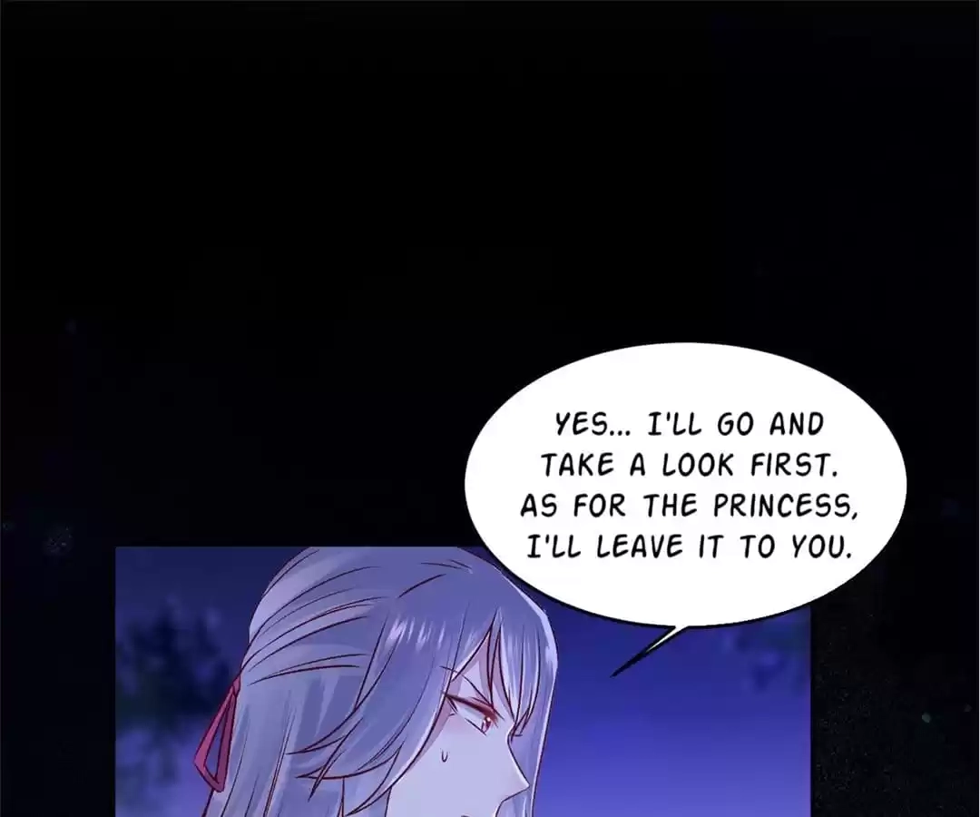 The Princess Is a Man Chapter 115 page 57 - 