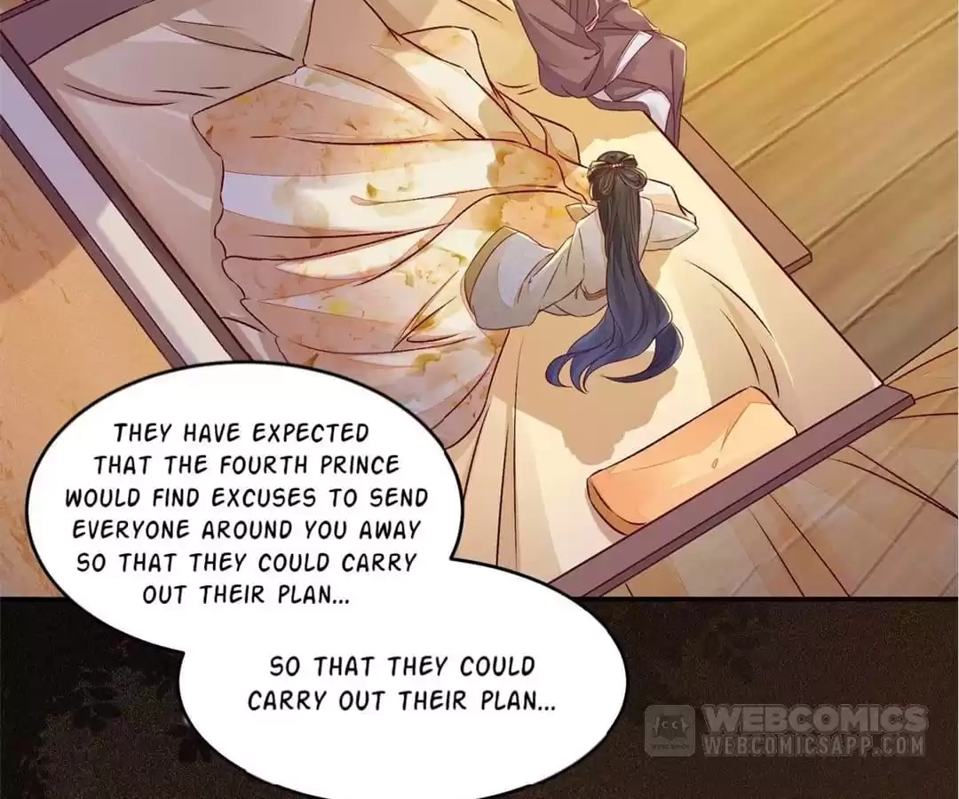 The Princess Is a Man Chapter 115 page 9 - 