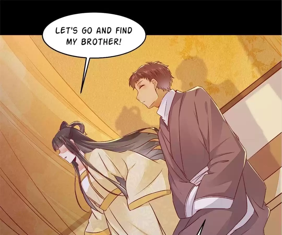 The Princess Is a Man Chapter 116 page 23 - 