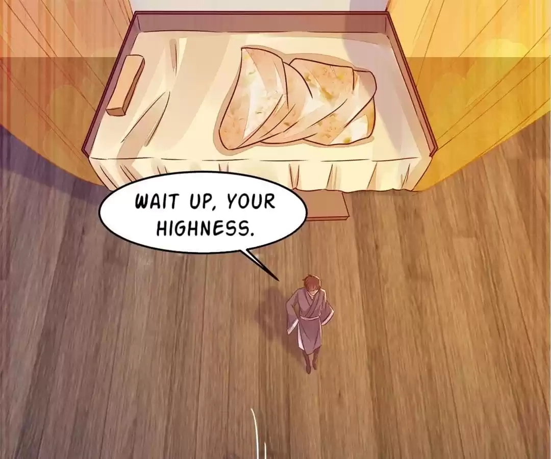 The Princess Is a Man Chapter 116 page 25 - 