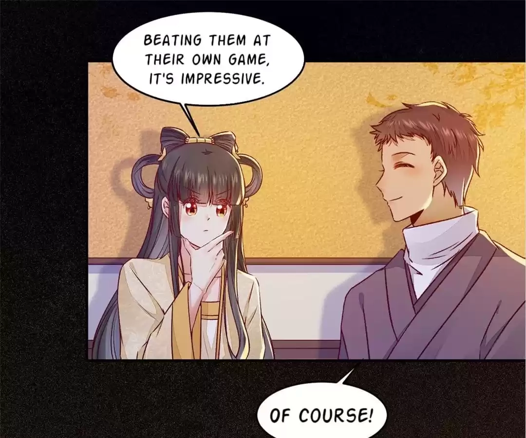 The Princess Is a Man Chapter 116 page 4 - 
