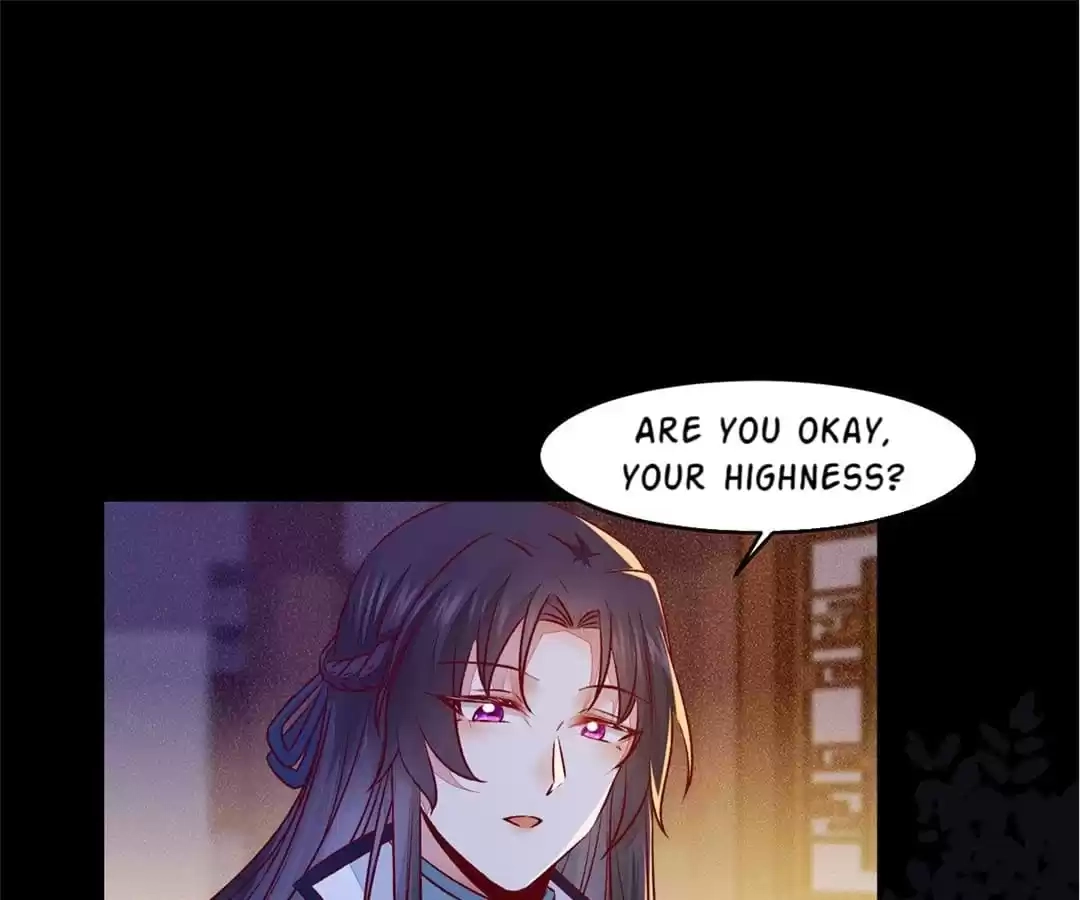 The Princess Is a Man Chapter 116 page 32 - 