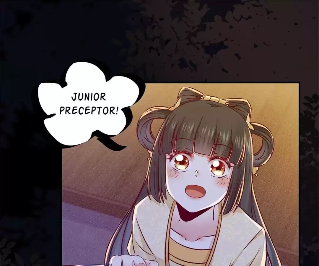 The Princess Is a Man Chapter 116 page 34 - 