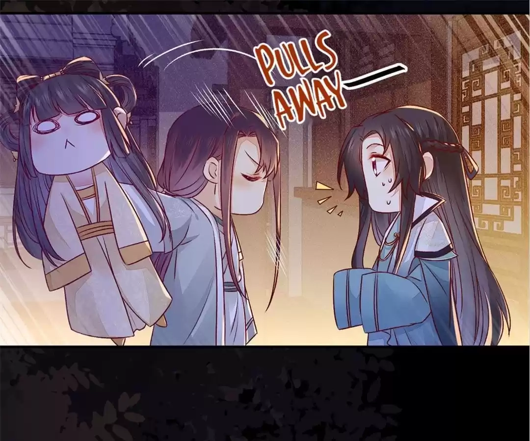 The Princess Is a Man Chapter 116 page 36 - 
