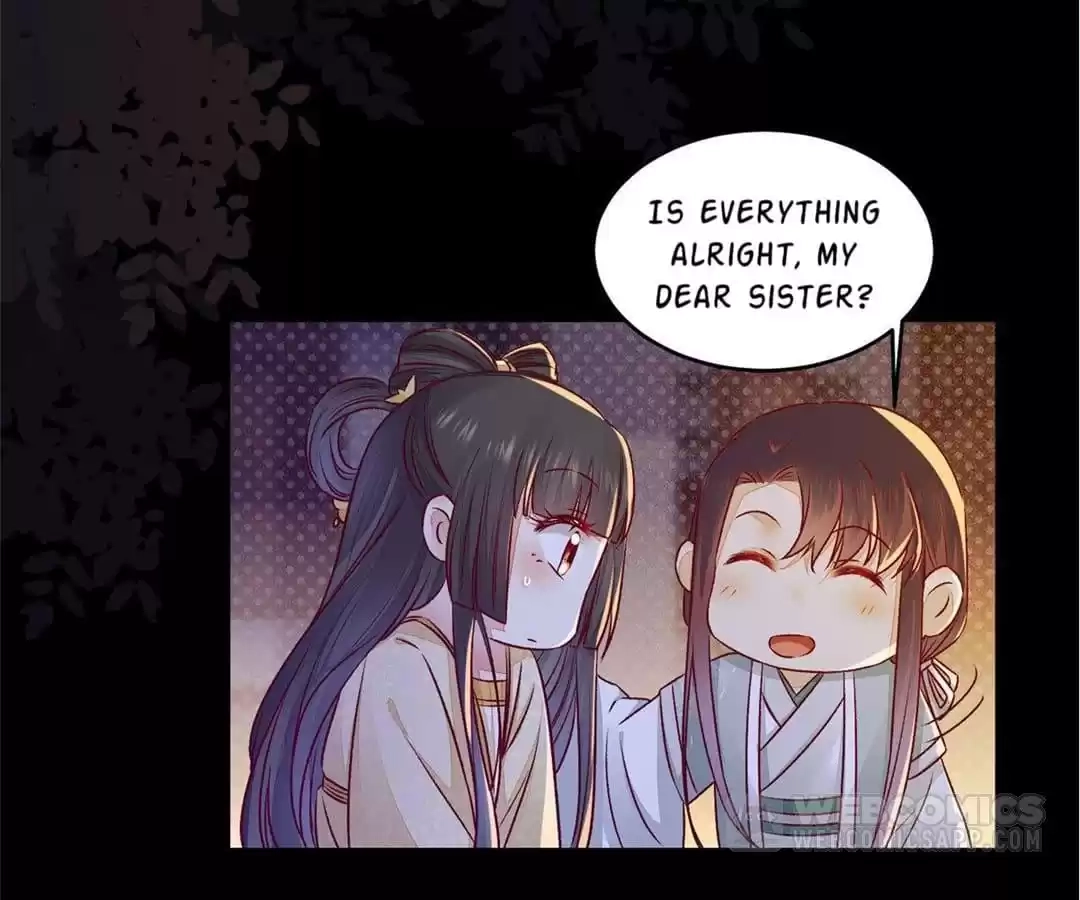 The Princess Is a Man Chapter 116 page 37 - 