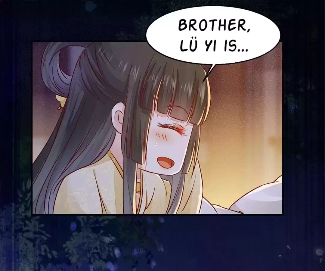The Princess Is a Man Chapter 116 page 41 - 