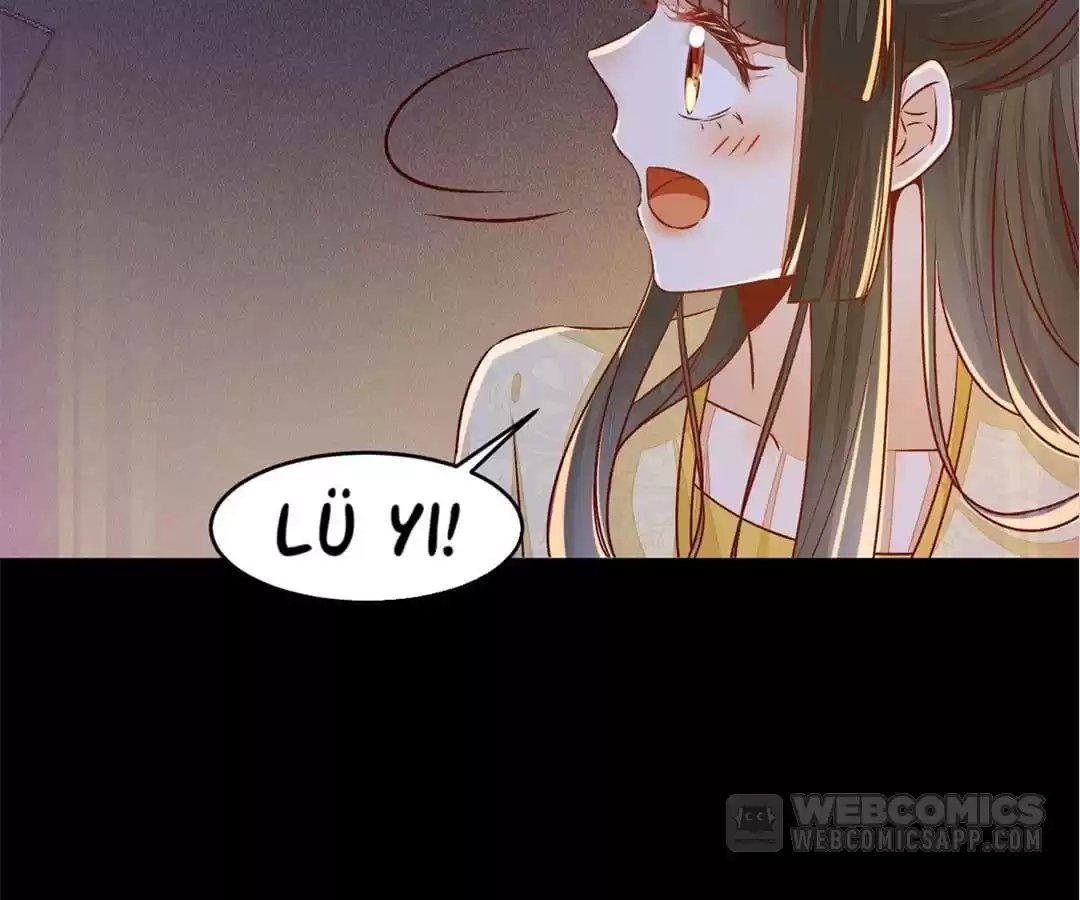 The Princess Is a Man Chapter 116 page 44 - 