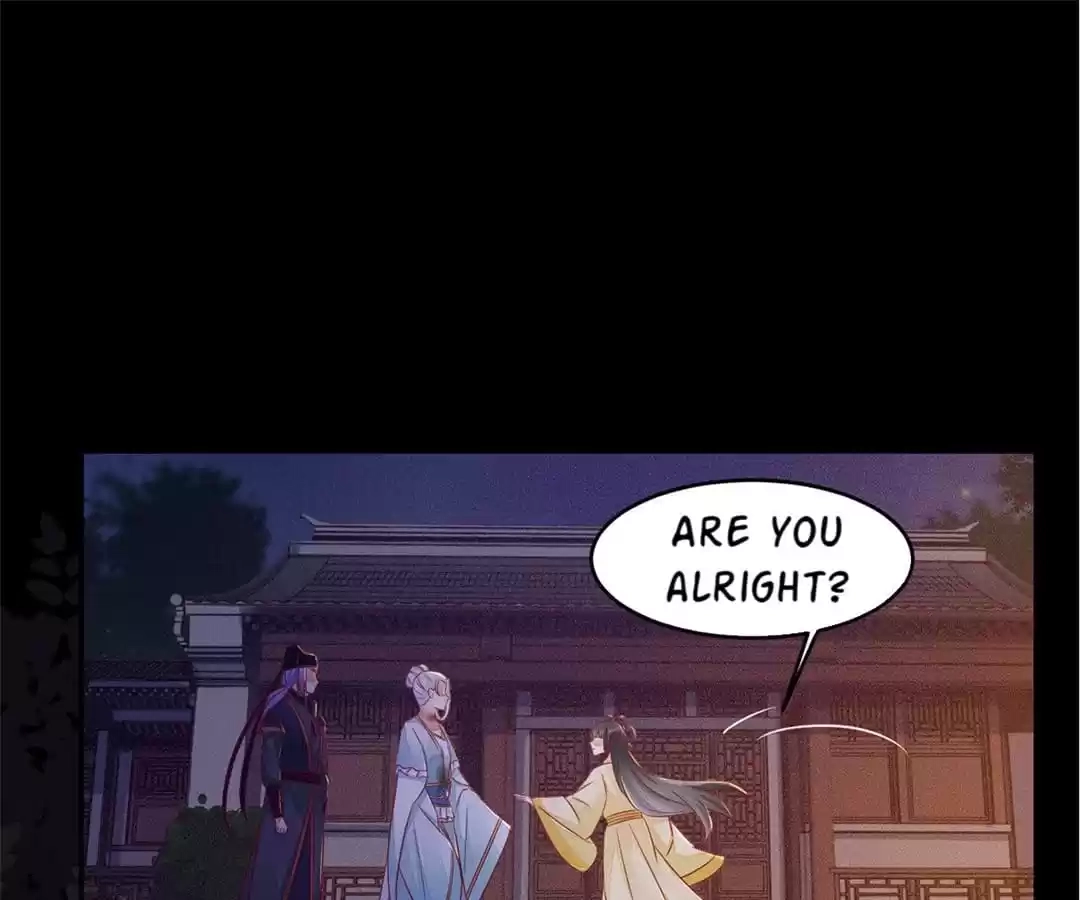 The Princess Is a Man Chapter 116 page 46 - 