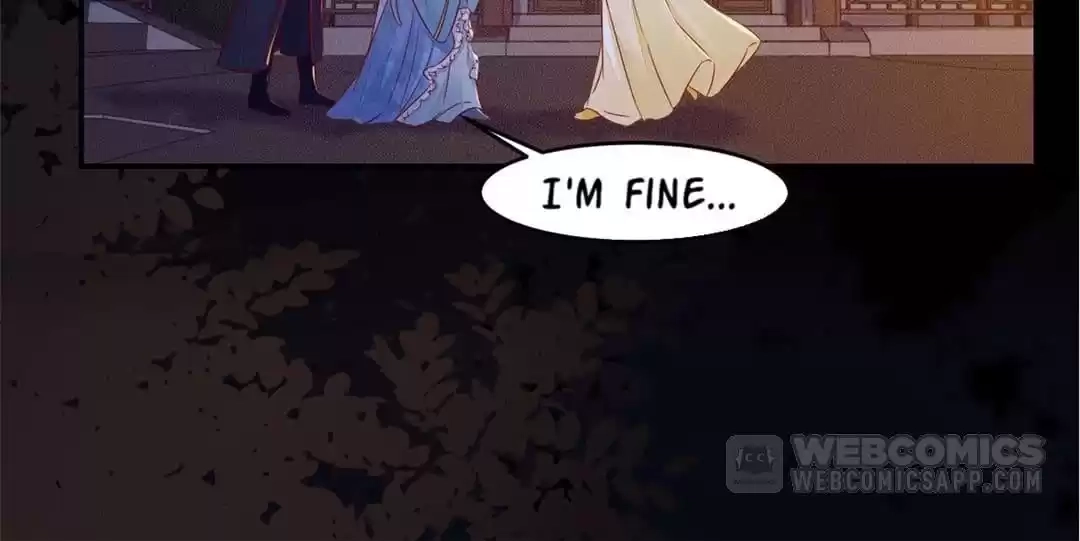 The Princess Is a Man Chapter 116 page 47 - 