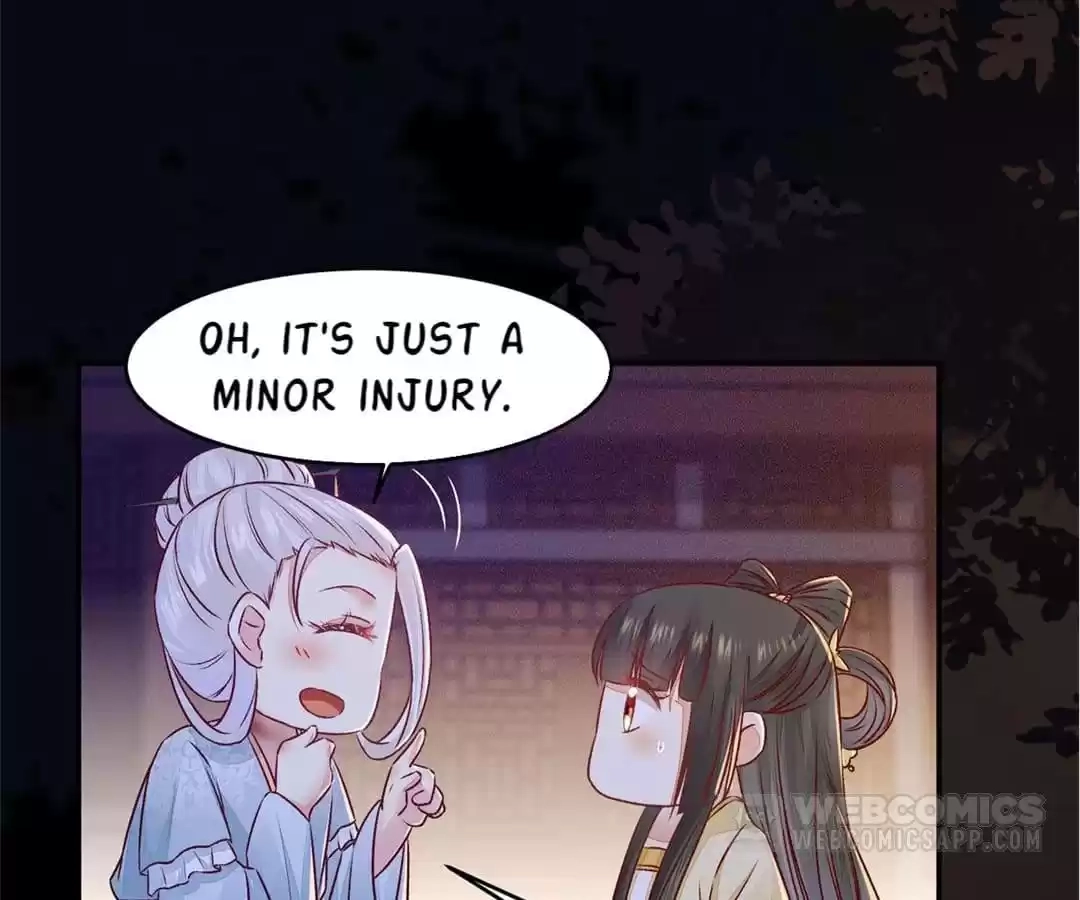 The Princess Is a Man Chapter 116 page 49 - 