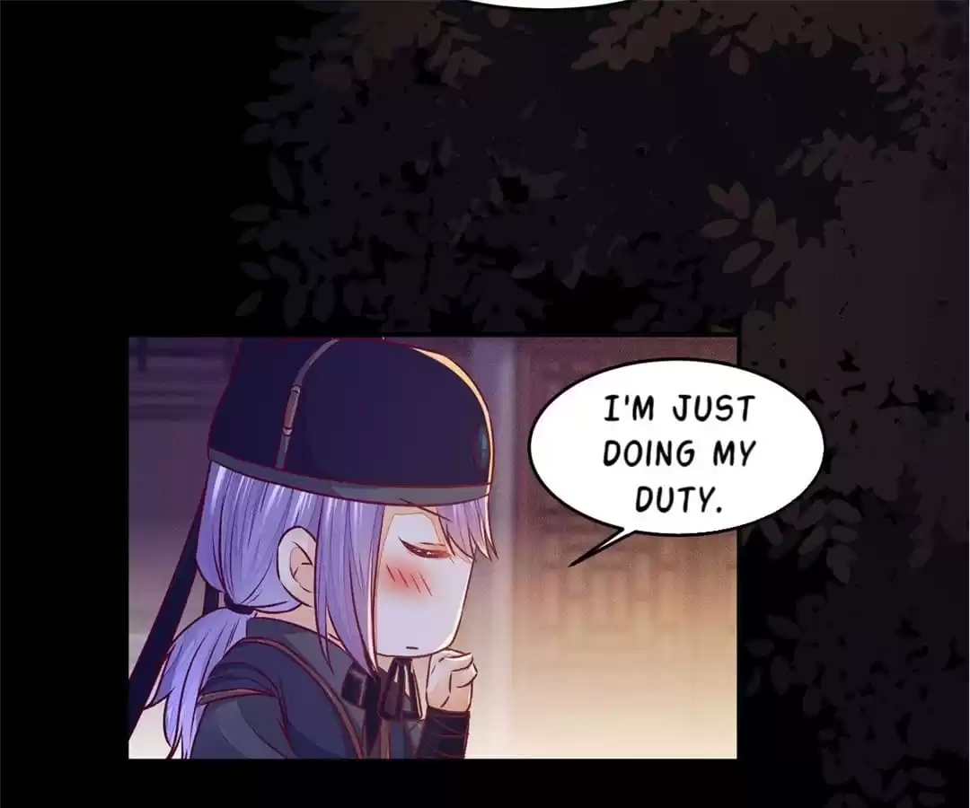 The Princess Is a Man Chapter 116 page 51 - 