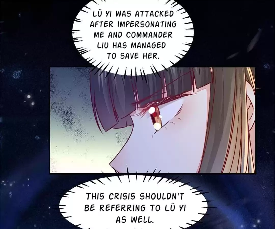The Princess Is a Man Chapter 116 page 55 - 