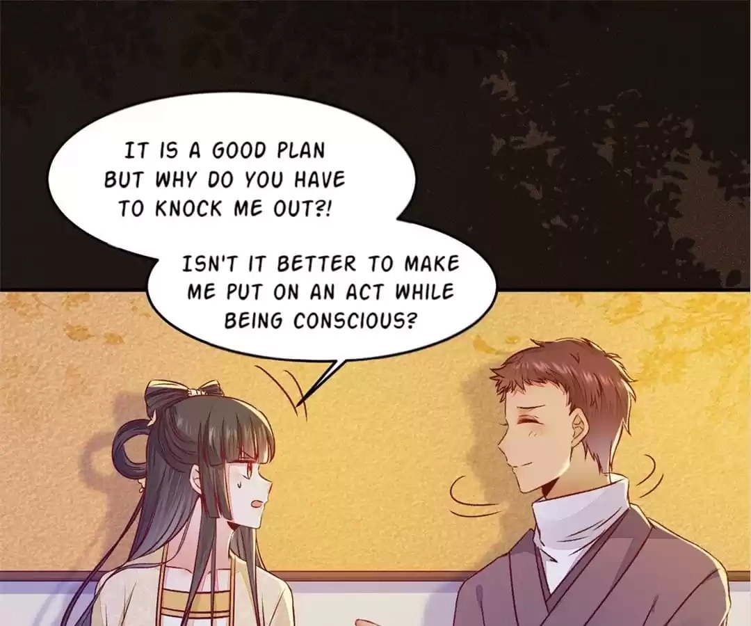 The Princess Is a Man Chapter 116 page 7 - 