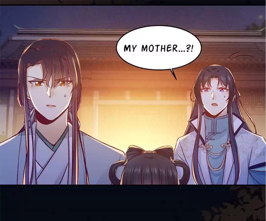 The Princess Is a Man Chapter 116 page 62 - 