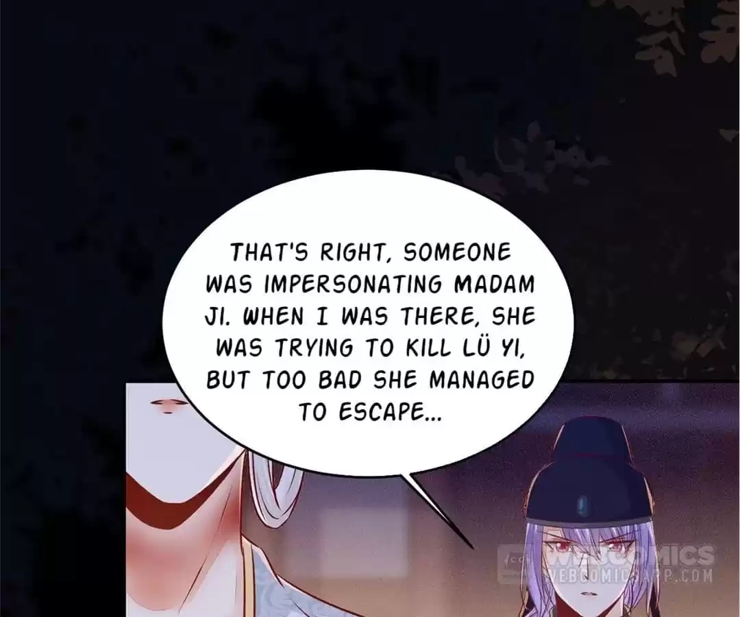 The Princess Is a Man Chapter 116 page 63 - 