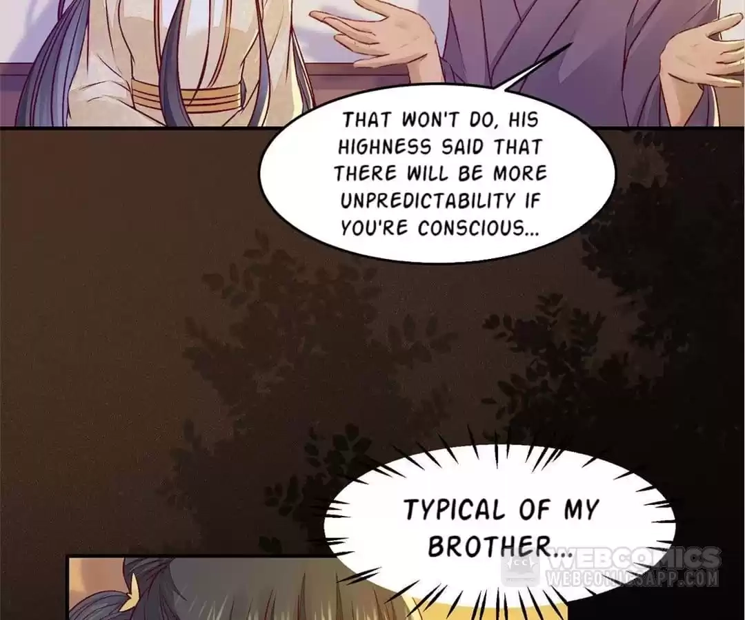 The Princess Is a Man Chapter 116 page 8 - 