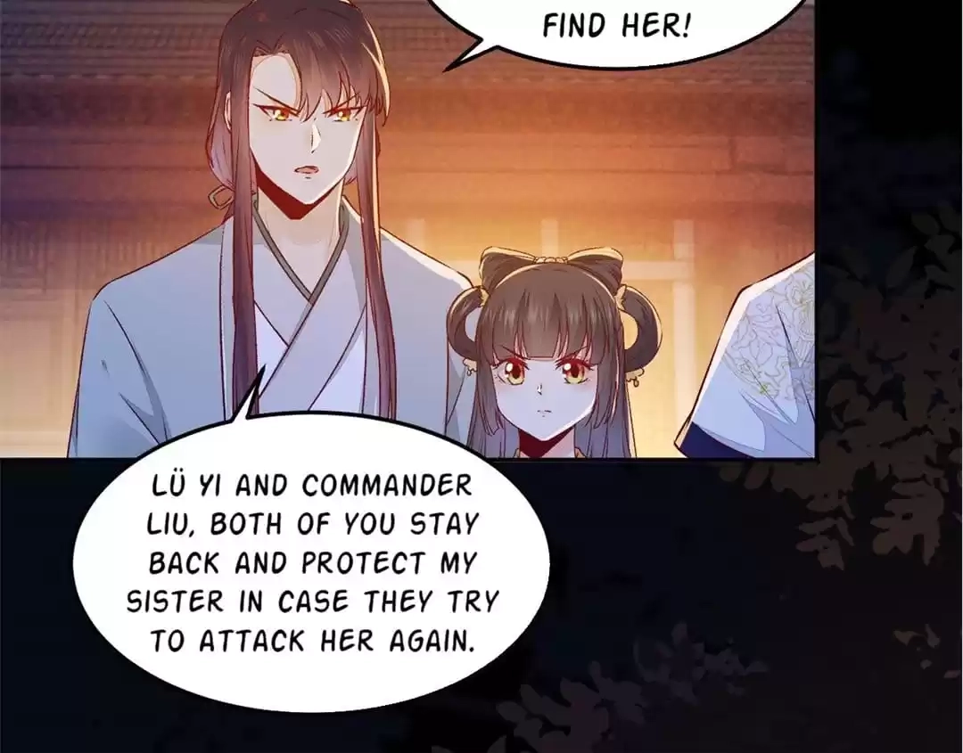 The Princess Is a Man Chapter 117 page 3 - 