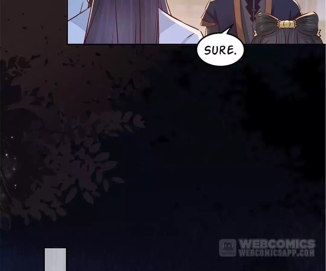 The Princess Is a Man Chapter 117 page 21 - 