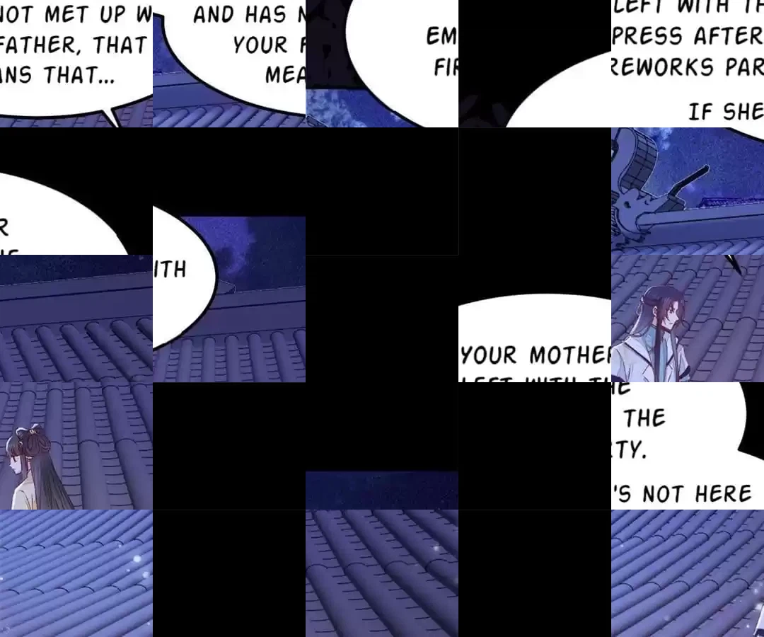 The Princess Is a Man Chapter 117 page 27 - 