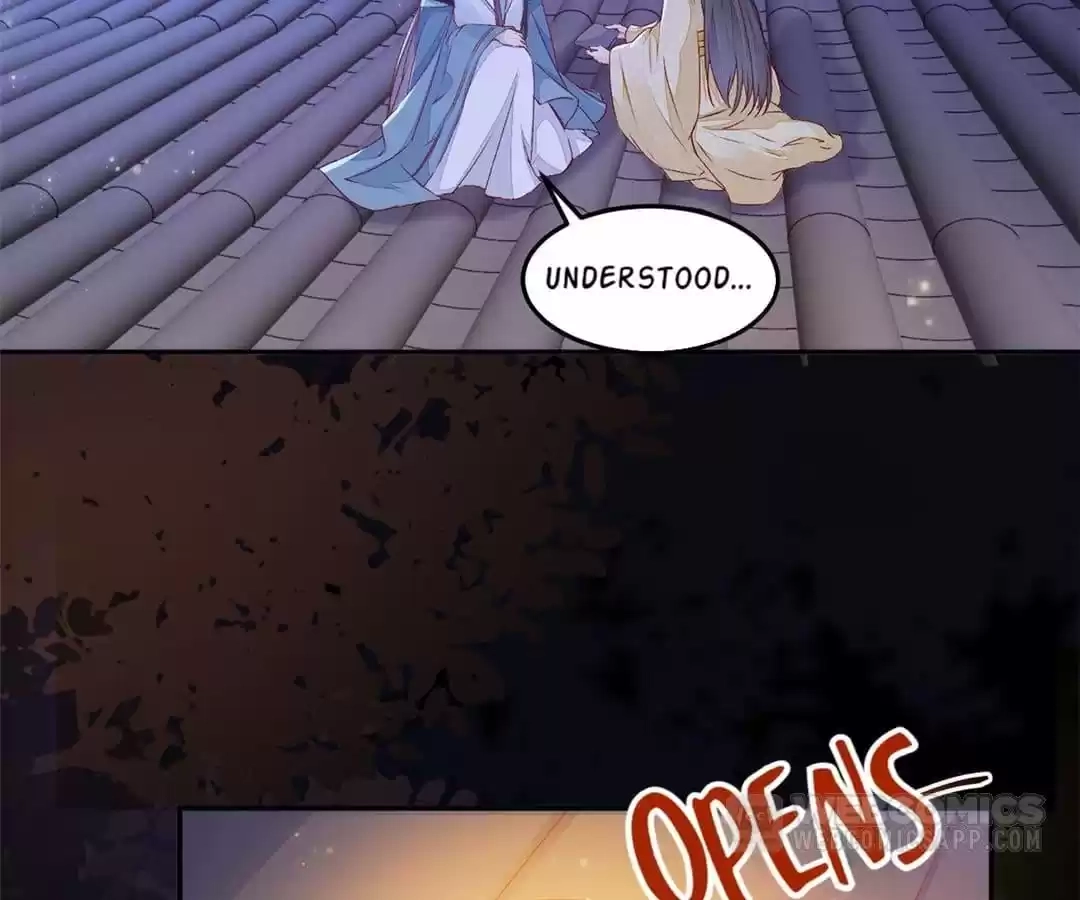 The Princess Is a Man Chapter 117 page 28 - 