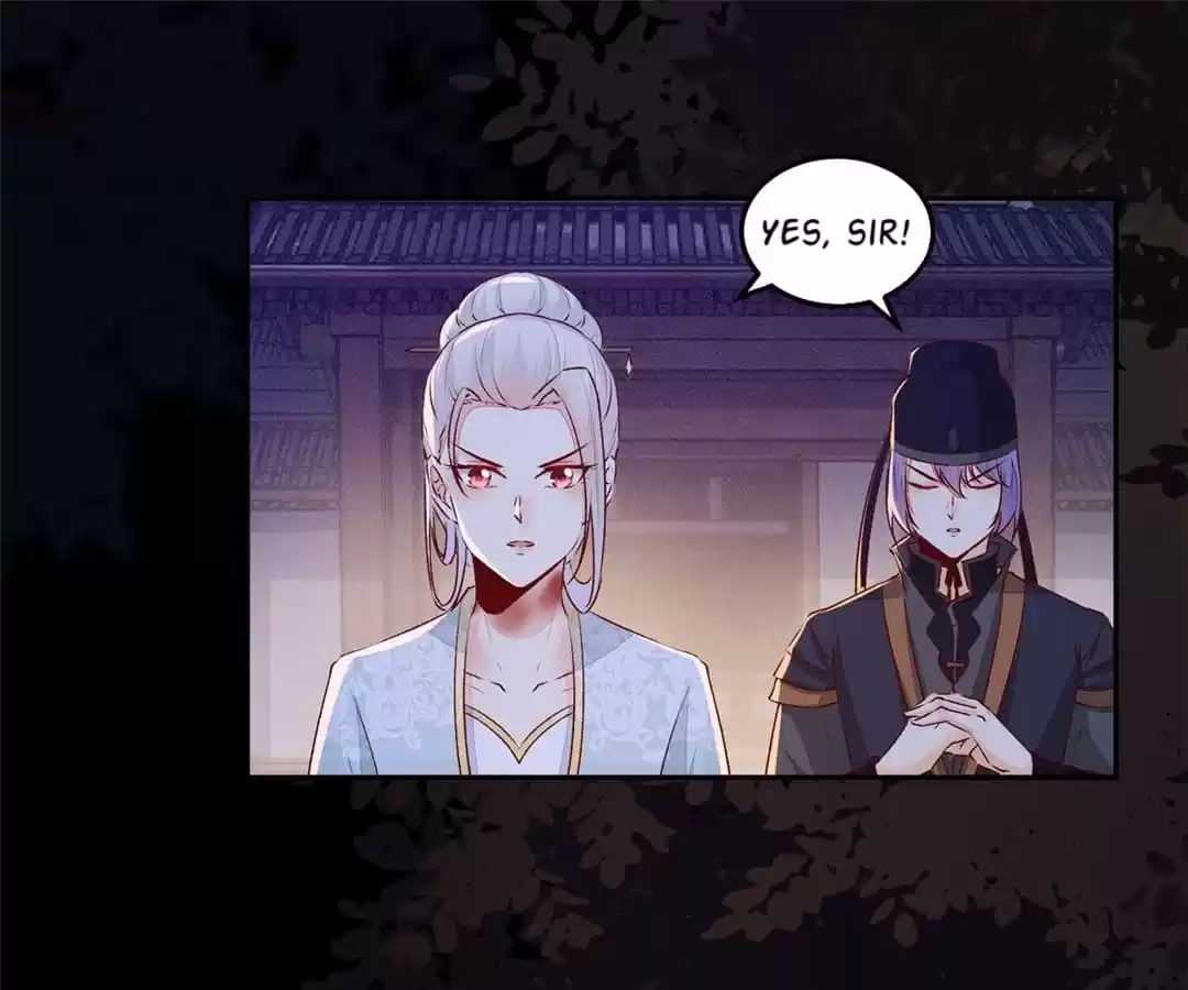 The Princess Is a Man Chapter 117 page 4 - 