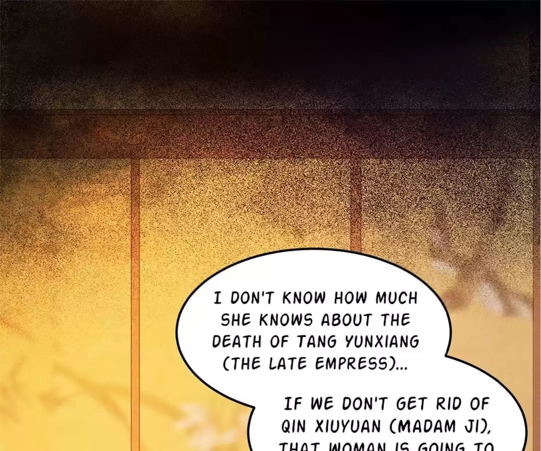 The Princess Is a Man Chapter 117 page 33 - 